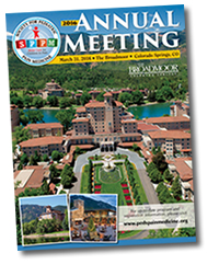2016 Meeting Program